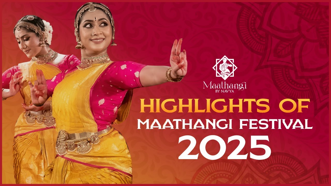 Maathangi Festival 2025