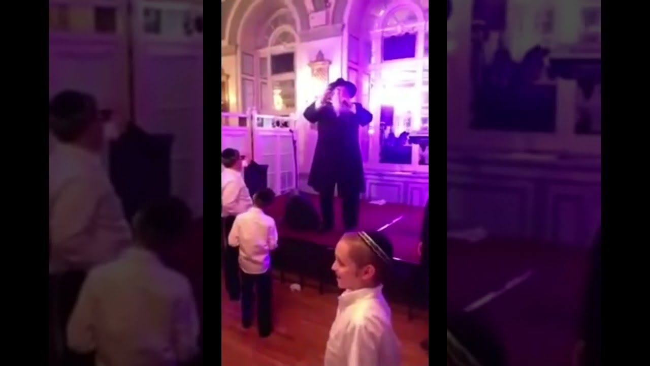 R' Shimke Lazaroff: No Free Lunch | ר' שימקע לזרוב: נא פרי לאנטש