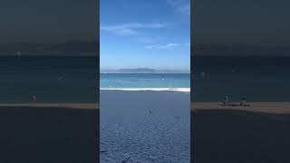 Islas Cíes (Galicia, Spain) #vacaciones #españa #spain
