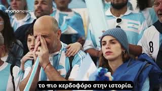 Μουντιάλ 2026: Η Bank of America «έβγαλε» τον νικητή και τον πρώτο σκόρερ της διοργάνωσης