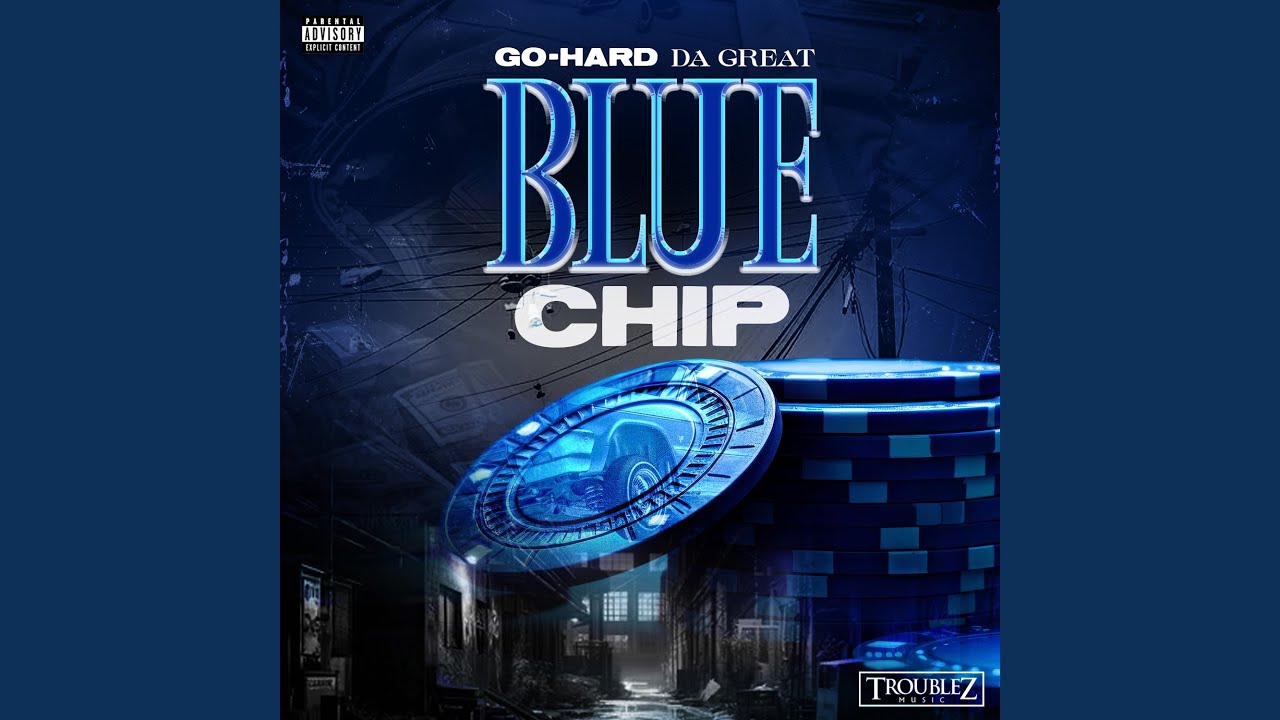 Da Blue Chip Interlude (feat. JusTrameha)