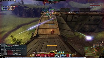 Shadow Portal saves a Tower (2020 May 8th - 5)