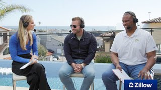 Rams Post-Draft Show: Sean McVay Joins To Recap NFL Draft & Analyze Rams' Picks