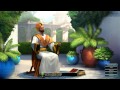 Civilization v ost  harun alrashid war theme  thikriati hijaz maqam