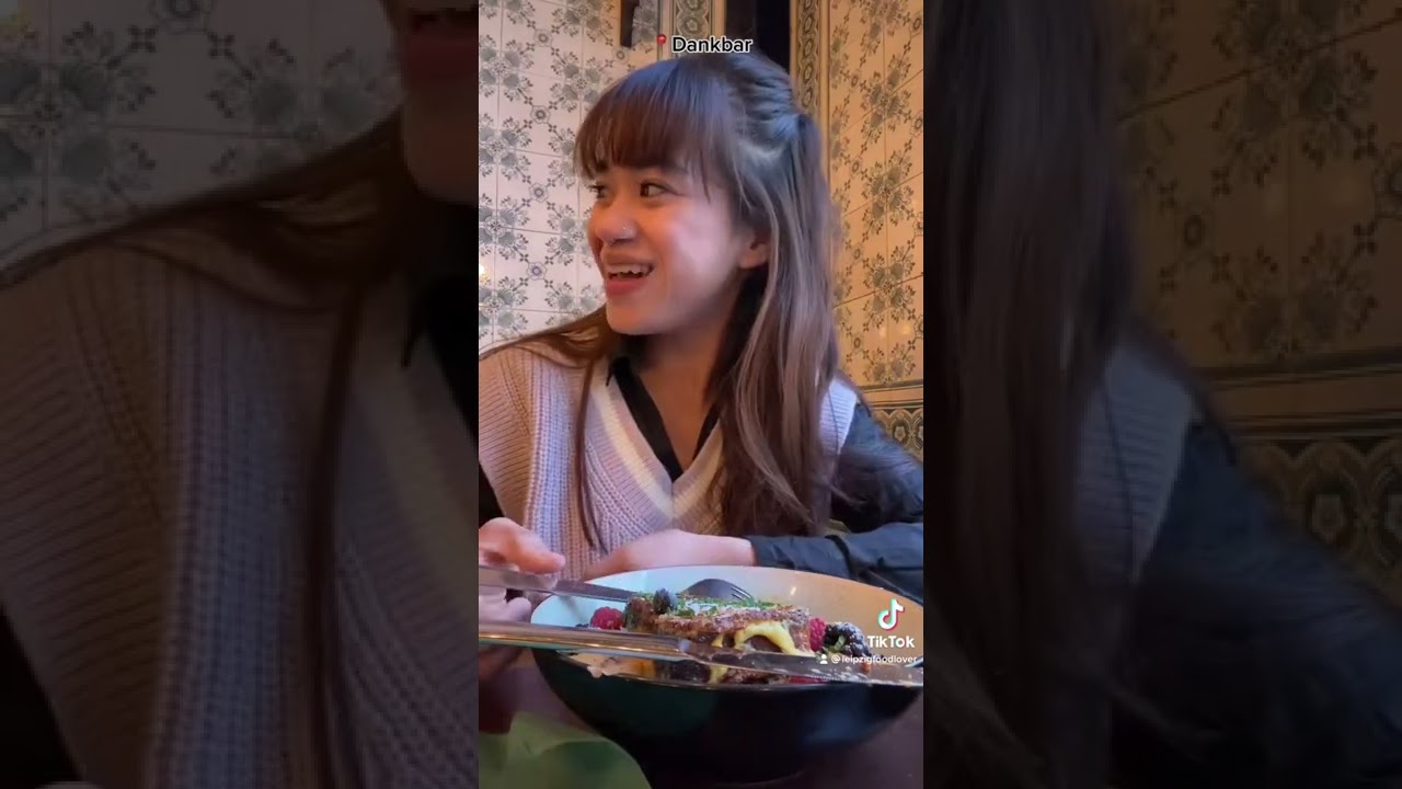 📍Dank Bar Cafe Leipzig