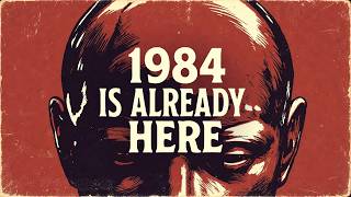 The Psychological Manipulation in George Orwell's "1984"