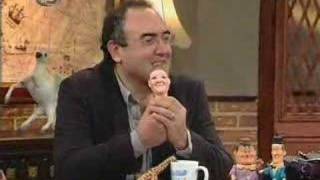 Ceyhun Yılmaz Kerem Atabeyoğlu Sunay Akın-Hayat Deyince5