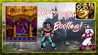 We played the WORST Harry Potter Bootleg Game EVER MADE and got a WORLD RECORD Speedrun in it!
I really didn't expect much going into this game knowing that its a Chinese Harry Potter Bootleg thats also based on the horrible Titenic game made as a different franchises licensed game before. But boy did I still get disappointed! What could have been fun Street Fighter like gameplay was ruined by horrible controls and missing I-frames which sometimes enabled boss enemies to just combo you to death without anything you can do about it! I was rarely as upset about poor game design as I was during the Gringotts segment of this game, I still cant believe they have published it like this and didnt fix the difficulty or at least boss health.
What a surreal and sort of horrible experience but at least the Speedruns we did afterwards went better, this really shouldnt be a game that exists.
But as always I am almost certain that my misery will end up bringing you guys some joy and hopefully some good entertainment! With how horrendous this game was I am actually surprised I still managed to turn it into a Youtube video so I hope the work was worth it and you are going to enjoy it, have fun watching!
The @penguinz0 video that inspired this Discovery: https://www.youtube.com/watch?v=UZtr8vt9vRg
VOD: https://www.twitch.tv/videos/2250763397
Watch live at https://www.twitch.tv/nixxo
Thx to Blusagi for the Outro Art
Thx to Ignasci (https://www.fiverr.com/ignasci) for the outro music
0:00 Intro
1:16 Start Casual Playthrough/Discovery
33:17 Speedrun Explanation
33:51 Start of Speedruns
#harrypotter #bootleg #discovery We played the WORST Harry Potter Bootleg Game EVER MADE and got a WORLD RECORD Speedrun in it!