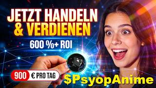 Warum Krypto-Wale 2026 PsyopAnime token staken — Lehren für Privatanleger