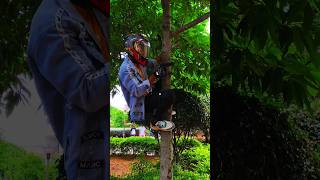 Goli Mar Diya Malik Ka Beta Ko....