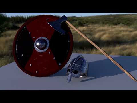 Showreel