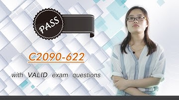 [Testpassport] C2090-622 exam questions IBM Cognos 10 BI Administrator test dumps