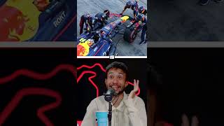 The Worst Performance In F1 History?