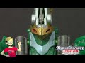 AUVELIER REVIEW TRANSFORMERS CYBERTRON UNDERMINE EN ESPAÑOL