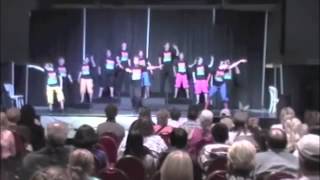 Saskatchewan Express Red Hot Summer Tour
