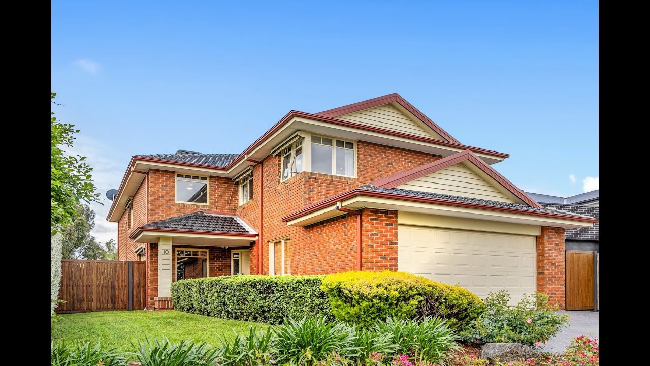 10 Astrid Court, Berwick | Property Video