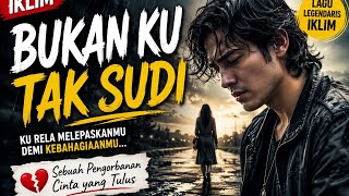 Bukan Ku Tak Sudi - Cover Akustik Penuh Perasaan | Lagu Malaysia Nostalgia Terbaik 🎸🎶