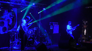 Consider the Source "You Go Squish Now" The Hourglass Brewery 12/12/2014