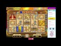 Excalibur - Spielautomaten Online spielen - Gaming24 - YouTube