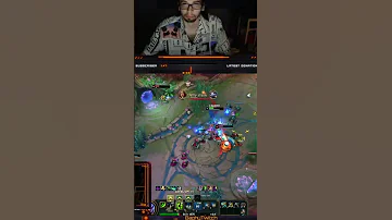 Yi Goes For Gold Kill Yi Does Not Panic Bush Trap Got Me Killed Low Key Baphytwitch On Twitch 