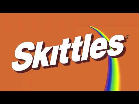 Skittles Logo Effects Sponsored by Klasky Csupo 2001 Effects