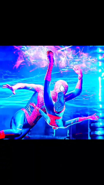 Amazing Spiderman | Andrew Garfield | Sempero