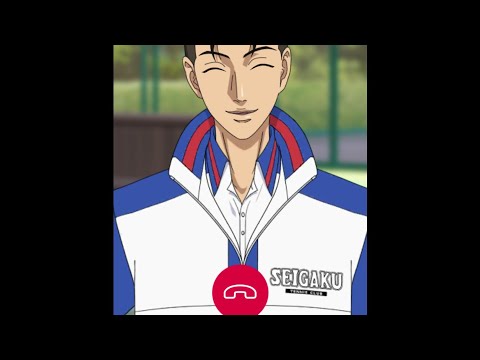 【テニラビ】2023年 バレンタイン & ホワイトデー  大石秀一郎【ストーリー】