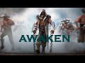 Multi-gaming || Awaken