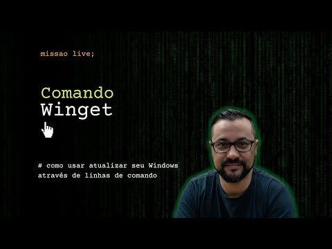 Atualização avançada de programas no Windows: como usar o prompt de comando