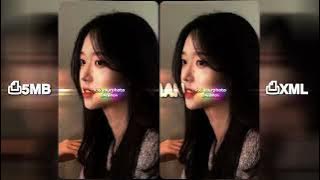 PRESET DJ CUMA MANTAN