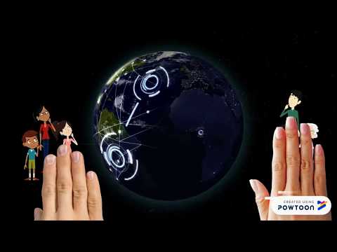 Fusion Connexion - Video presentation