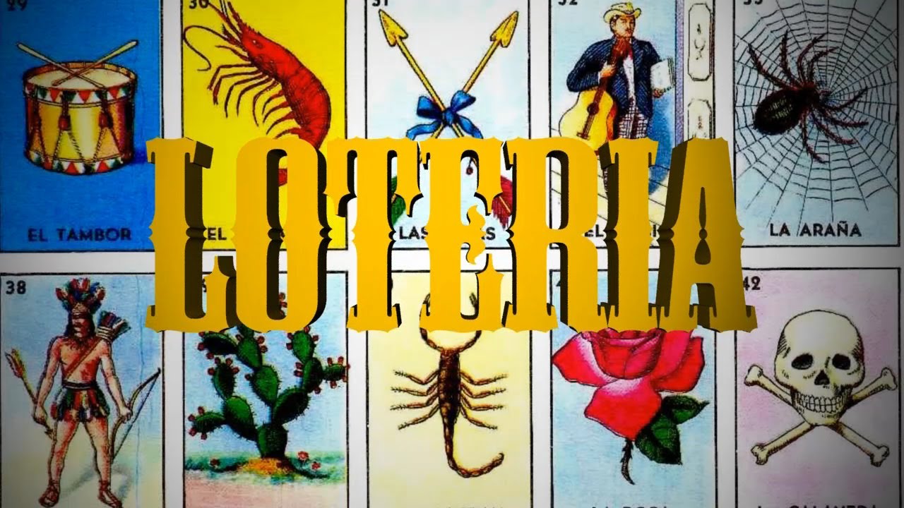 Loteria Trailer YouTube