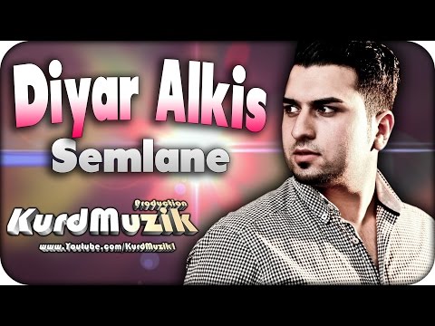 Diyar Alkis - Semlane - Lo Osmano - 2016 - KurdMuzik Production