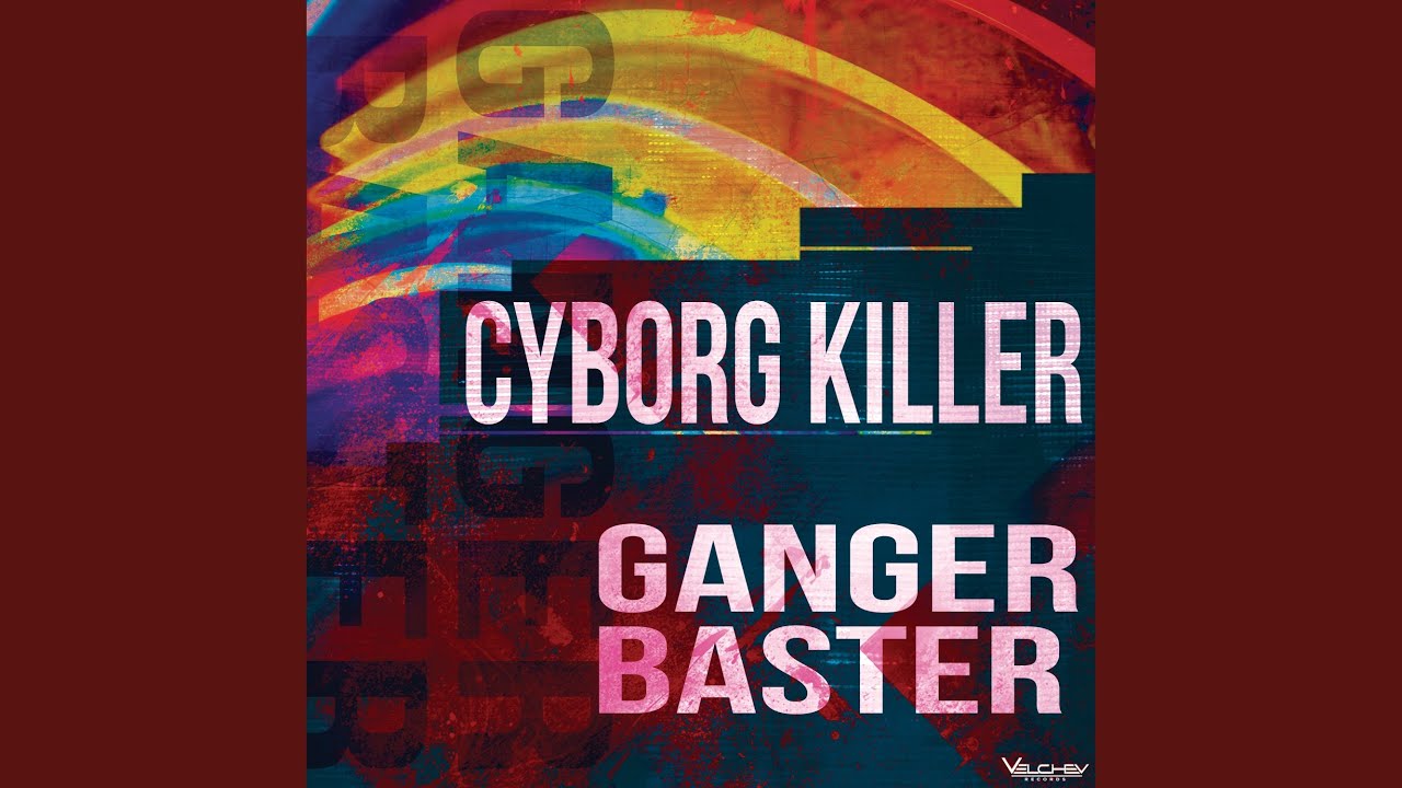 Cyborg Killer