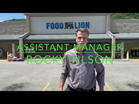 Food Lion Stocking Hours