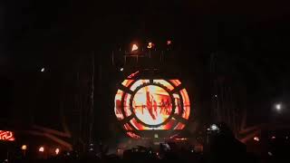 KSHMR | Full Moon Party Live in Yangon 2017 | Myanmar