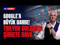 Trilyonluk Şirket Şokta | Google'a Reklam Tekeli Davası | The AMERİKA