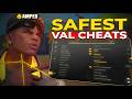 How To Use The SAFEST Valorant Cheat And Never Get Banned... (Full Tutorial)