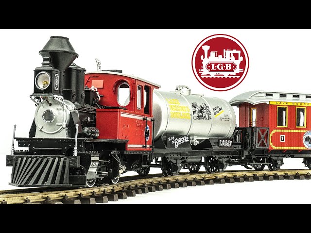 junker 7 LGB ifsix 14th L'ArVANPS
