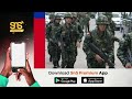 Thailand Na Cambodia ZANYUKANA VIBAYA Raia Zaidi 150 000 Wakosa MAKAZI Thailand Na Cambodia ZANYUKANA VIBAYA Raia Zaidi 150 000 Wakosa MAKAZI