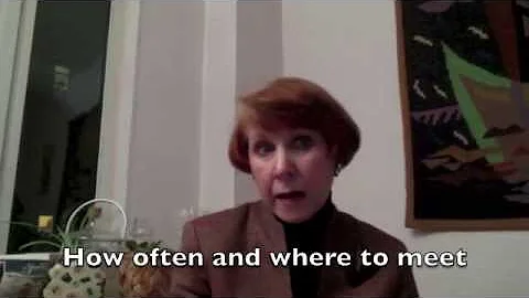 How Mentoring Circles Benefit All Generations