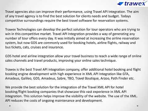 API Management | Trawex