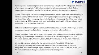 API Management | Trawex