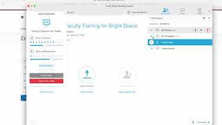 D2L Facilitator Introduction
