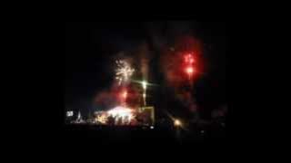 HUT SLANK 29th - Kridosono Yogyakarta