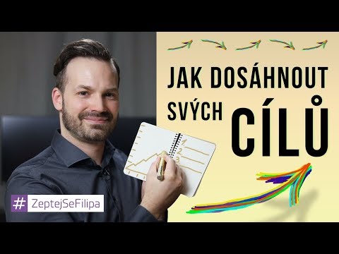 Video: Jak Dosáhnout Všeho Nebo Hlavní Tajemství Tvůrčího úspěchu