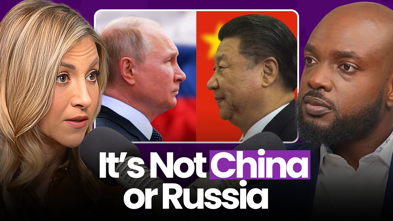 What Is The Biggest Threat To America?