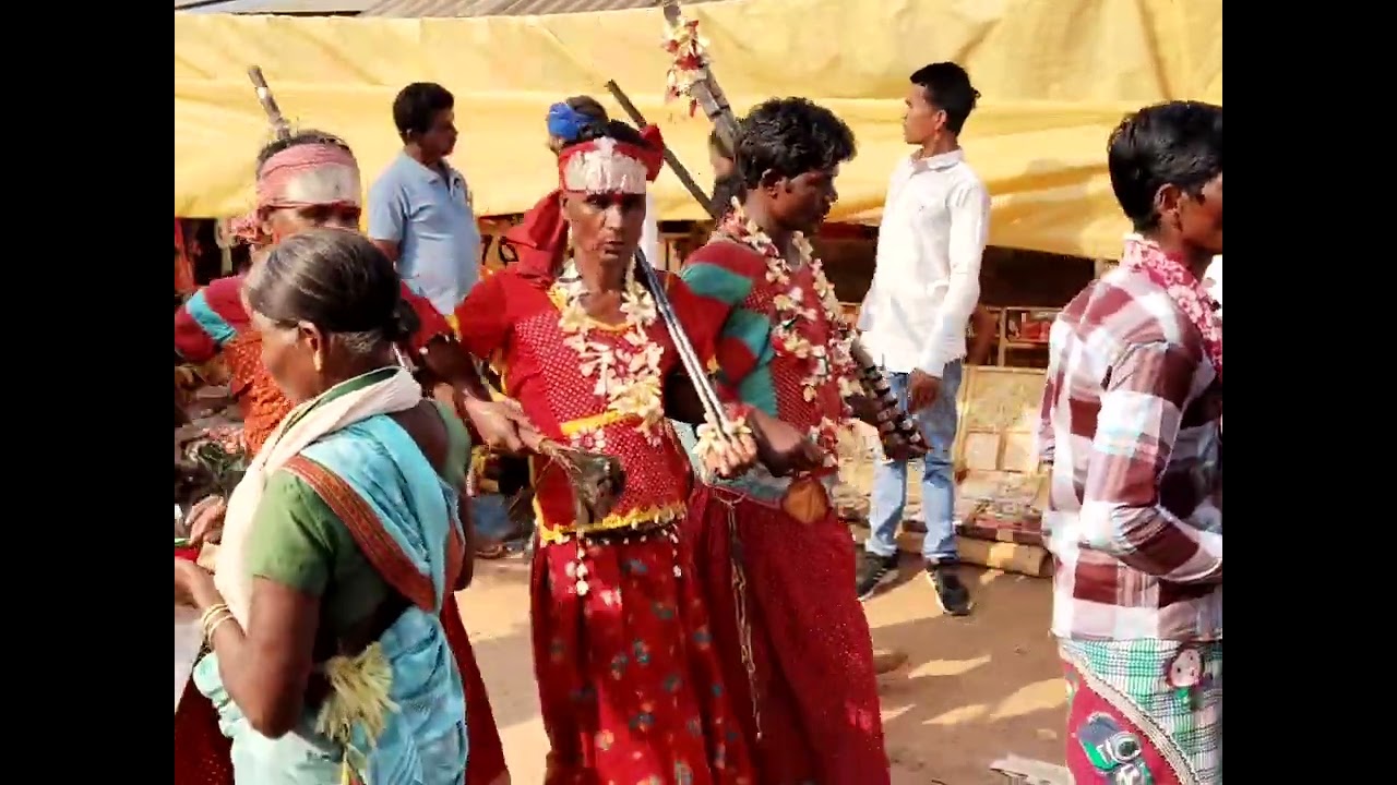 मर्दापाल मेला mrada pal Mela 2026