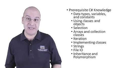 Data Structures and Design Patterns for Game Developers  - 01 Course Introduction