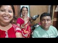 জামাই ষষ্টি তে জামাইয়ের সাথে শাশুড়ি এটা কি করলো🤫😭 চরম হাসির প্রাঙ্ক